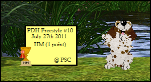 Sam Freestyle PDH10